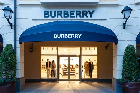 liquidaciones burberry tiendas outlet y liquidaciones|burberry boutique las rozas.